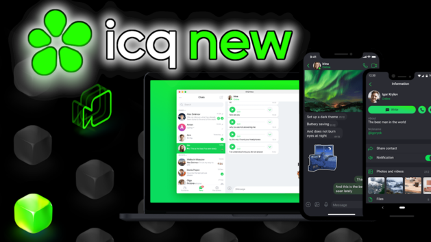 ICQ-New