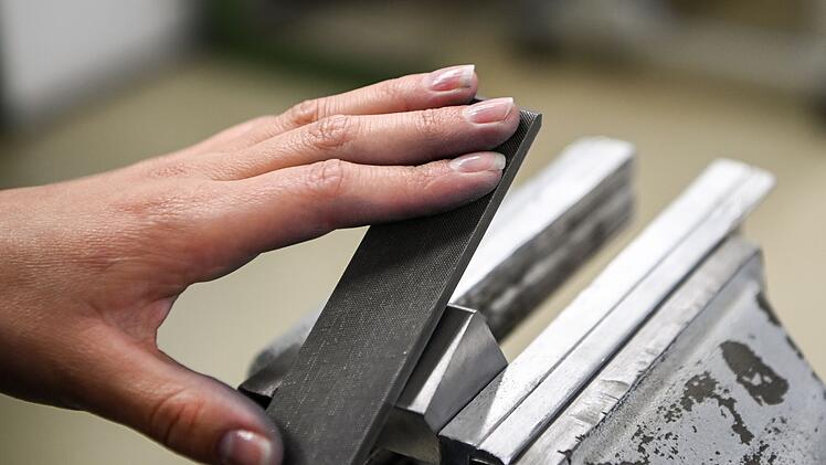 Coburg: Nur noch Abitur-Azubis erw&uuml;nscht? IHK-Verantwortlicher sieht anderes Problem