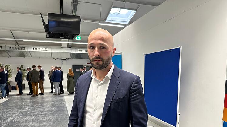 Neugründung AfD-Jugendorganisation