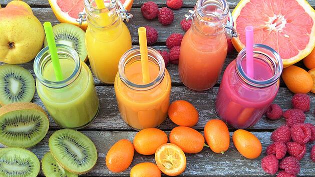 Vitamin A hilft beim Abnehmen