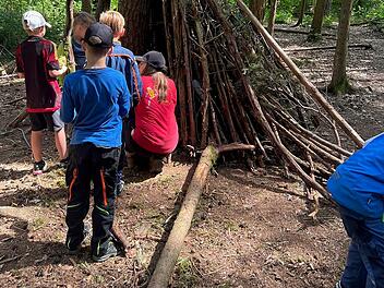 Bamberg: Polizei, Stollen, Soundbox und Co. - ab Montag f&uuml;r abwechslungsreiches Sommerferienprogramm anmelden