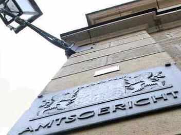 Das Amtsgericht in Haßfurt. Foto: FT-Archiv