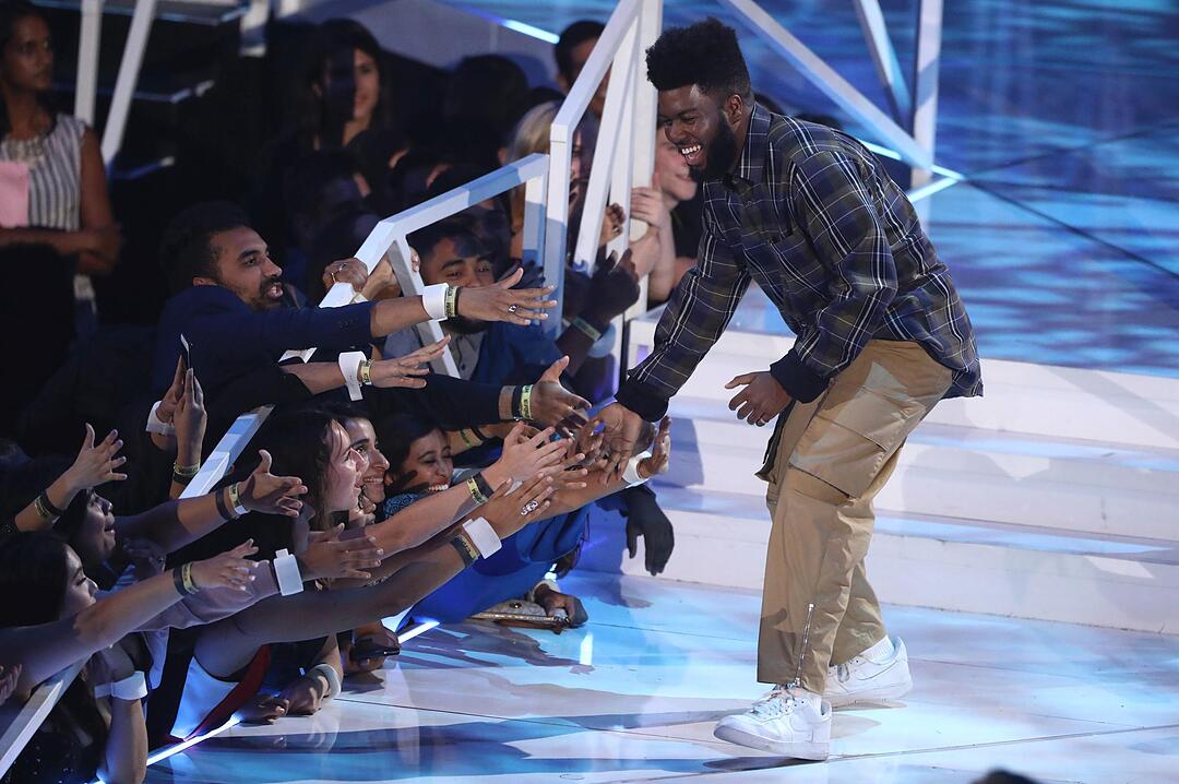 MTV Video Music Awards 2017