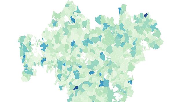 Frankens Pendler-Hauptstadt