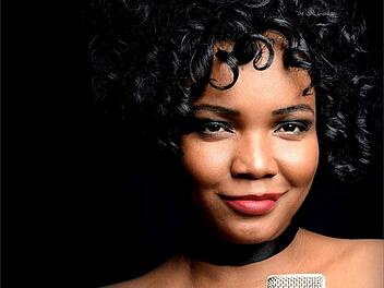 Bad Kissingen: Tribute-Show erinnert an Whitney Houston - ihre Top Hits live erleben