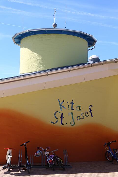 Kleukheim; Lkr. Lichtenfels; Foto: Barbara Herbst