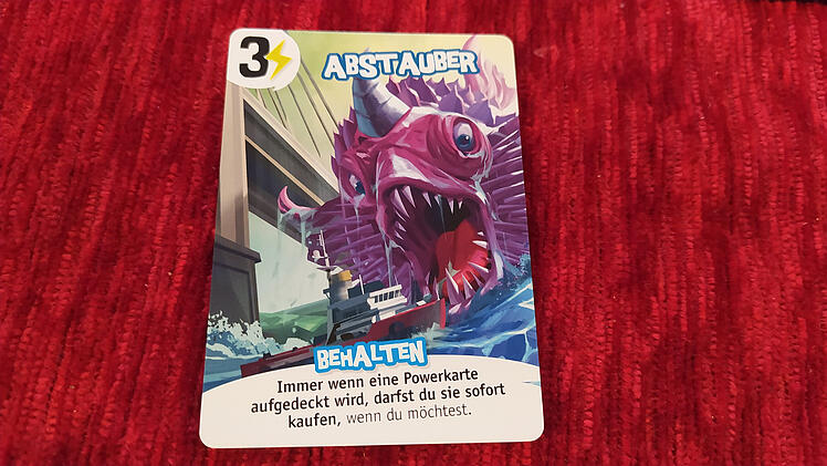 King of Tokyo im Test - Witziger Karten- und Würfelspiel-Mix für Godzilla-Fans