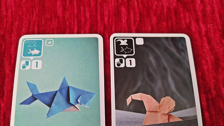 Sea Salt & Paper im Test - Grandioses Kartenspiel mit Origami-Optik