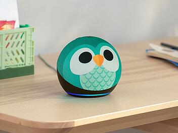 Echo-Serie von Amazon: Smarte Lautsprecher wie Echo Dot, Echo Show, Echo Pop & Co.