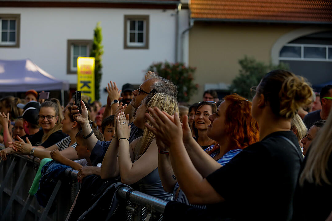 Kulturtage Gut Wöllried 2024