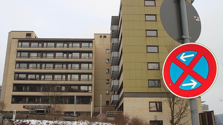 Wie soll das Parkplatz-Problem am Klinikum gelöst werden? Foto: Jürgen Gärtner