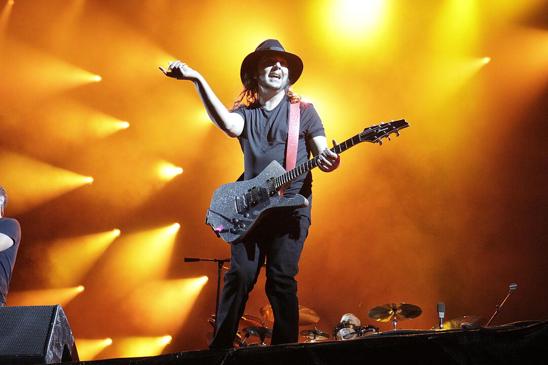System of a Down bei Rock im Park 2017