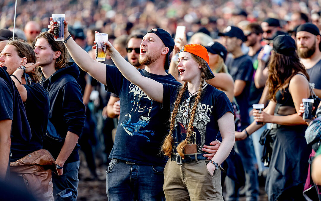 Wacken Open Air 2023