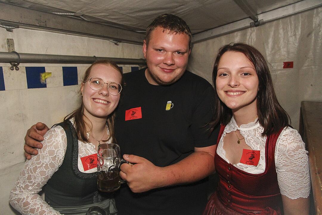 Maifest 2025