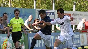 FG Marktbreit/Martinsheim - SG Buchbrunn/Mainstockheim