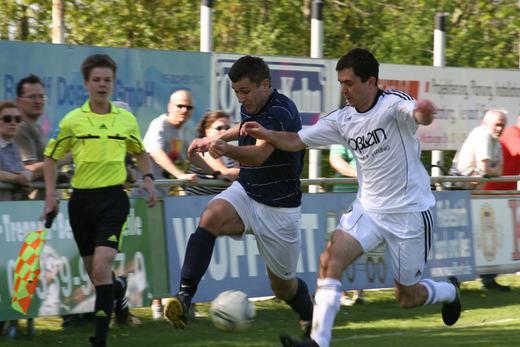 FG Marktbreit/Martinsheim - SG Buchbrunn/Mainstockheim