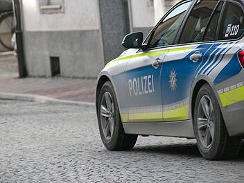 Kreis Bad Kissingen: 16-Jährige nach großer Suchaktion wieder aufgetaucht