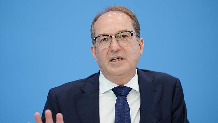 Alexander Dobrindt