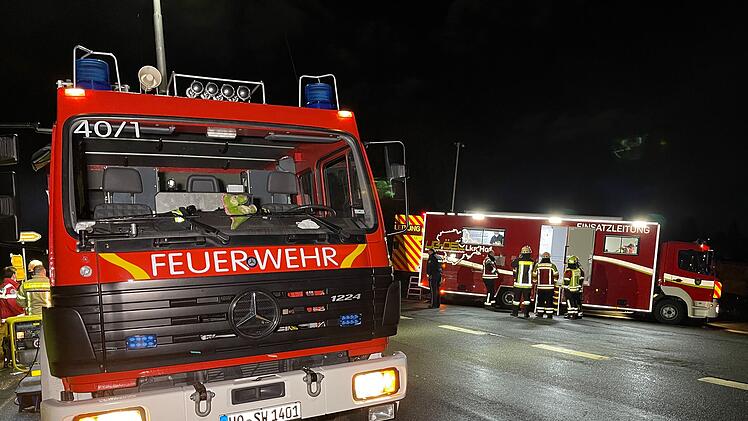 Fahrer läuft nach Verkehrsunfall heim: Auto löst automatischen Notruf aus