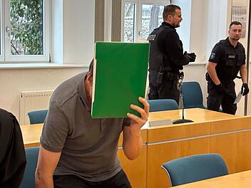 Urteil im Missbrauchsprozess gegen einen fr&uuml;heren Lehrer