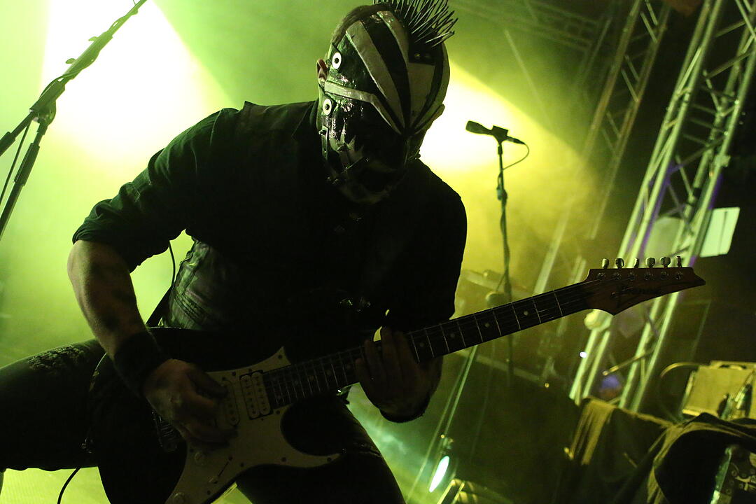 Metal Franconia Festival