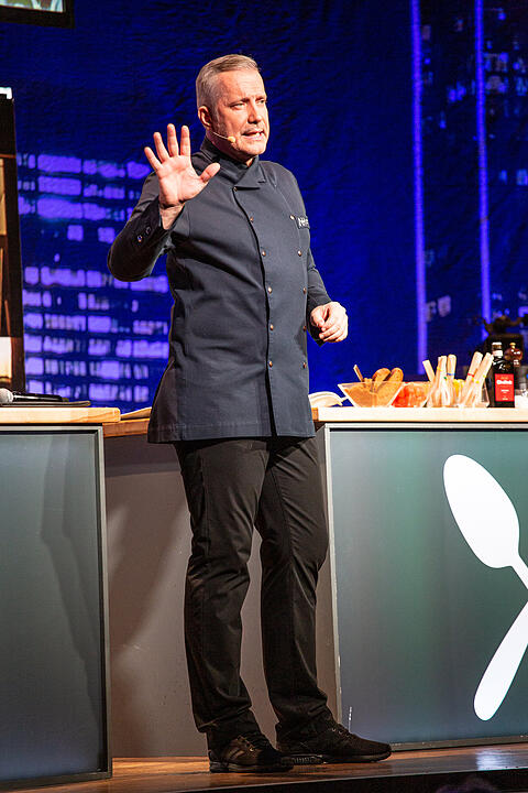 05.02.2020 Konzerthalle Bamberg - Alexander Herrmann
