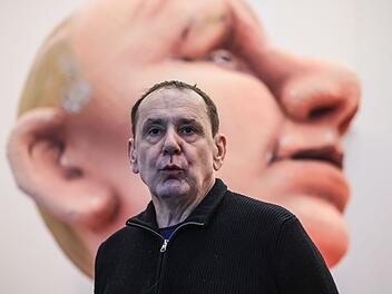 Sonderausstellung Jacques Tilly in D&uuml;sseldorf