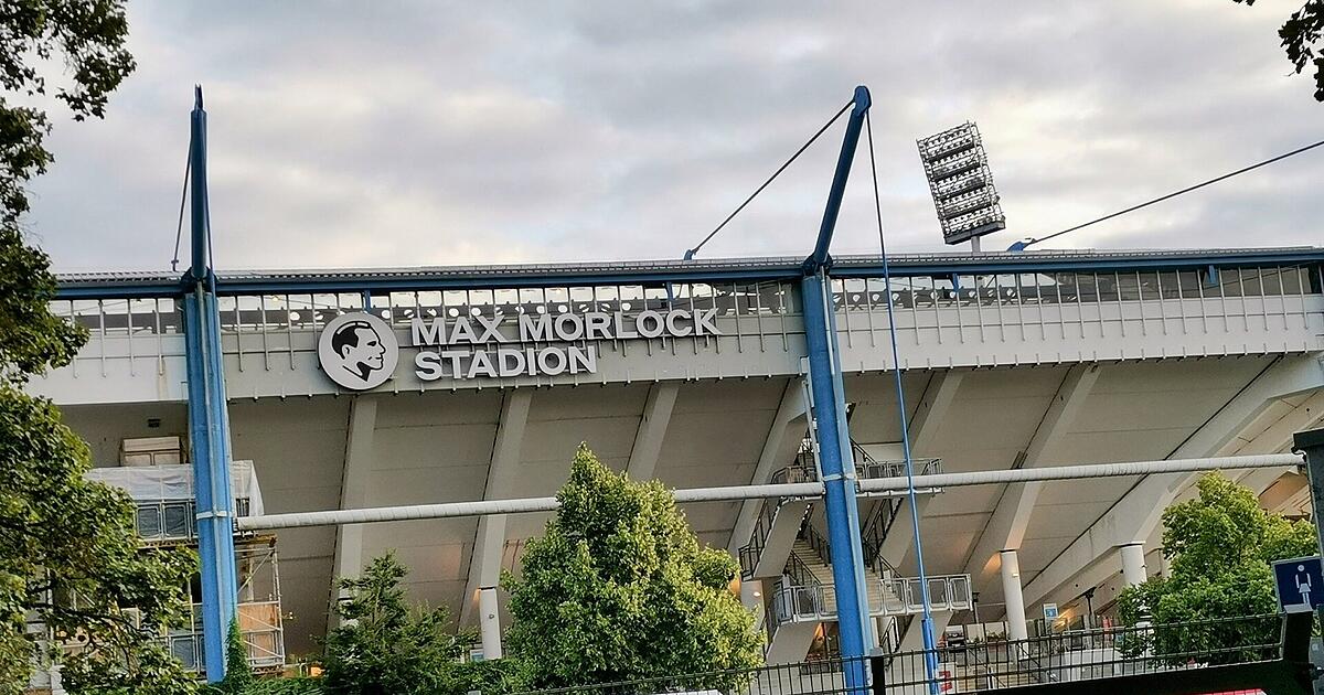 FCN: Neue Details zum Mega-Umbau des Max-Morlock-Stadions bekannt