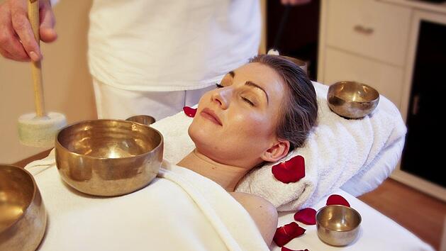 Lust auf Entspannung in Coburg und Umgebung? Dann empfehlen wir Ihnen diese 5 Wellnesshotels.Symbolbild: pixabay/rhythmuswege