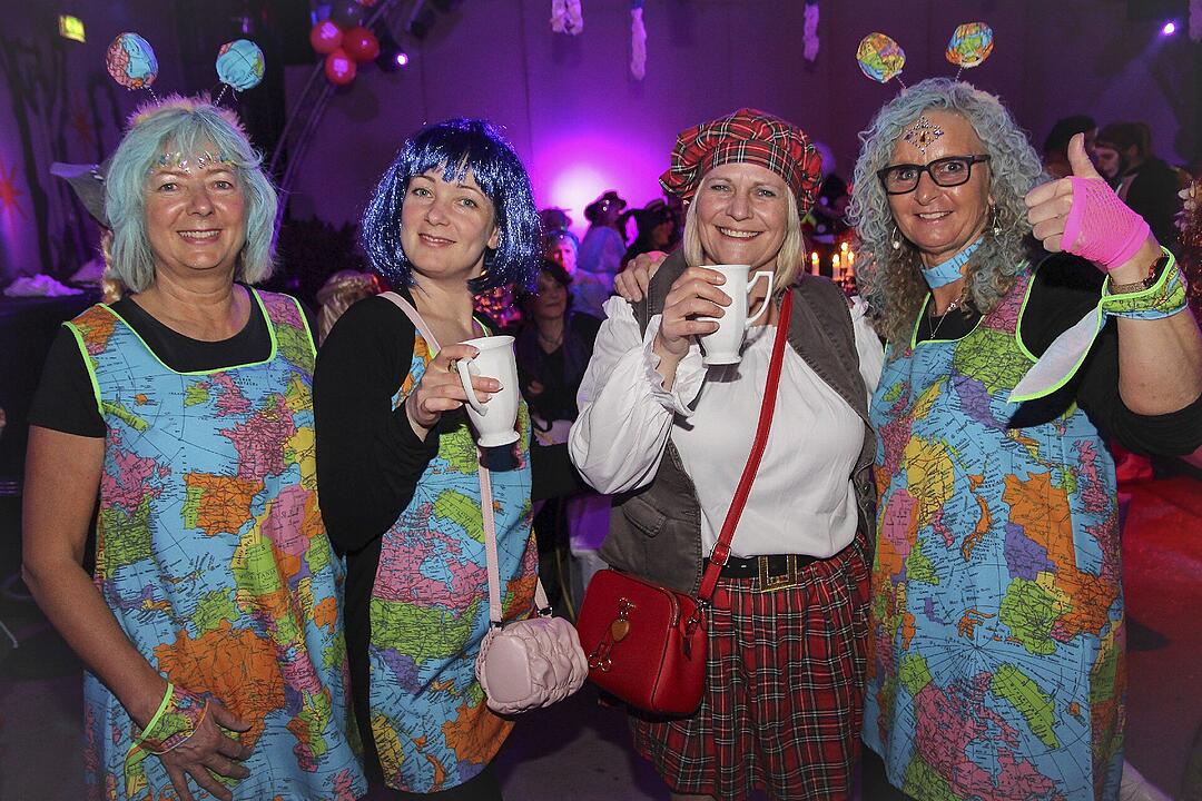 Bindlacher Weiberfasching 2023