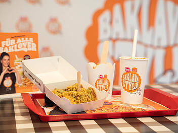 Burger King zeigt seine neue Desserts - Fans rasten aus