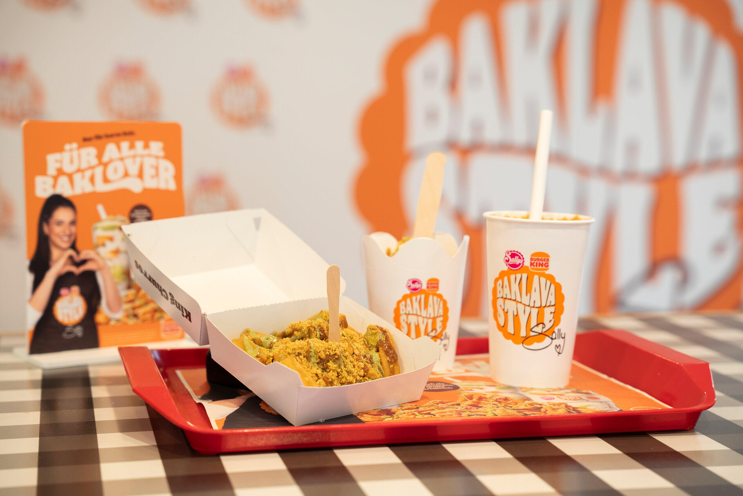 Gibt Es Frühstück Bei Burger King www.infranken.de
