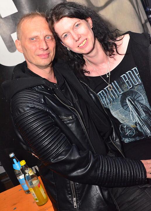 Schlachtschüssel & FUCK