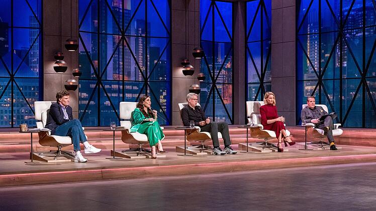 Die Einigkeit unter den Investorinnen und Investoren ist gro&szlig;, dass "Streamcheck" ein wichtiges Anliege verfolgt. Und doch will niemand bei der Medizinfirma einsteigen. "Ich halte das Thema nicht f&uuml;r effienzt", sagt Carsten Maschmeyer.