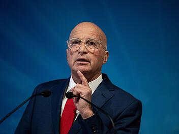 AfD-Politiker R&uuml;diger Lucassen (Archivbild)