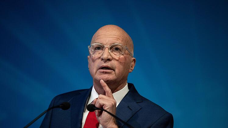 AfD-Politiker R&uuml;diger Lucassen (Archivbild)