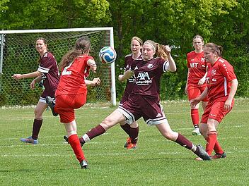 Derby-Niederlage: Rannungen-Trainer kritisiert nur sich