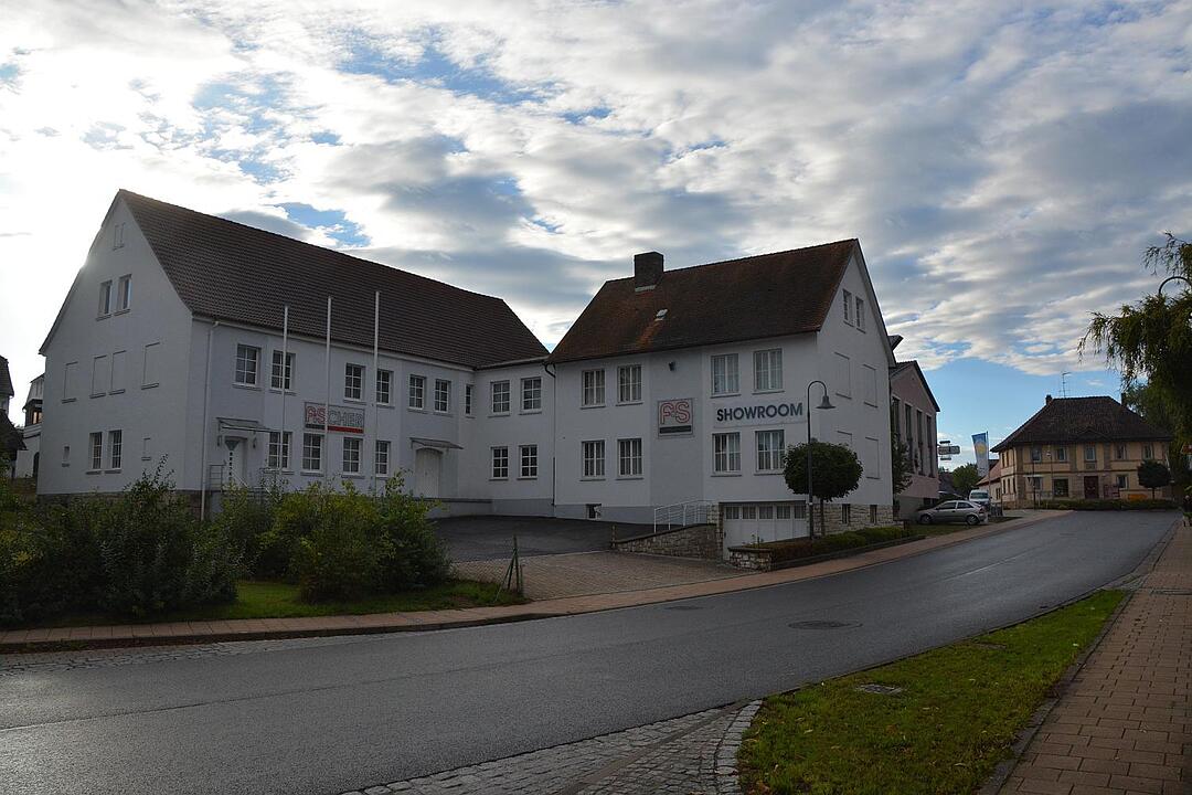 30.09.2015  Fotoreportage Weidhausen bei Coburg