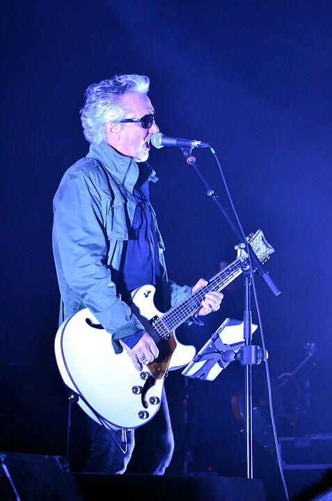 The Mission
