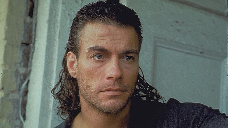 Er war einer der größten Stars des Actionkinos der 80er- und 90er-Jahre: Jean-Claude Van Damme (Bild aus "Harte Ziele") feiert am 18. Oktober seinen 65. Geburtstag.