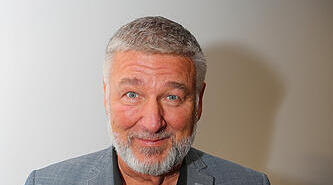 Der Kult um Klaus Stieriger tut  Bamberg nicht gut