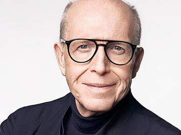 Reiner Calmund kommt am 31.05.2026 um 19 Uhr in den Kulturboden Hallstadt.