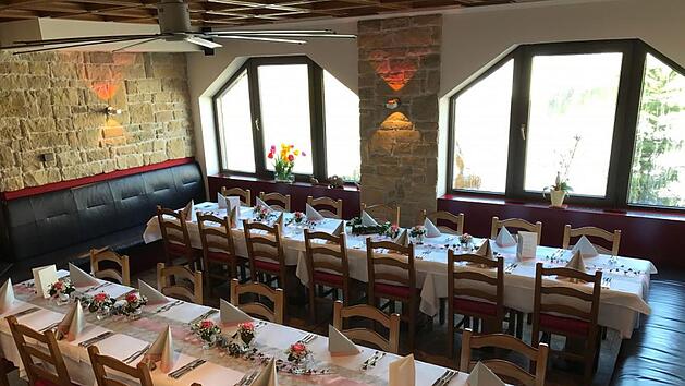 Leserwahl: Das sind die 7 besten italienischen Restaurants in Franken