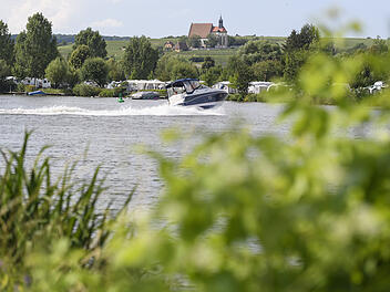 Tourismus an der Mainschleife