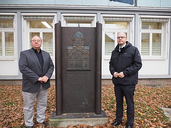 Bad Kissingen: Gedenkveranstaltung zur Reichspogromnacht - "Jüdisches Leben mehr denn je gefährdet"