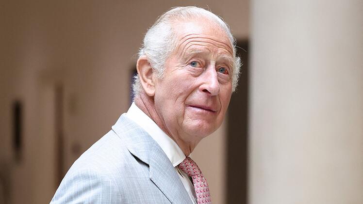 K&ouml;nig Charles III.