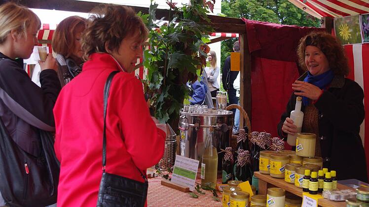 Foto: Heike Schülein