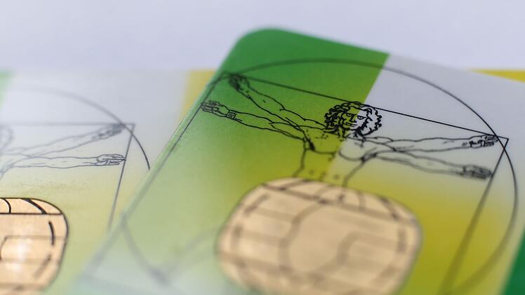 Techniker Krankenkasse sieht "Beitragsschock" kommen - "Finanzlage dramatisch"