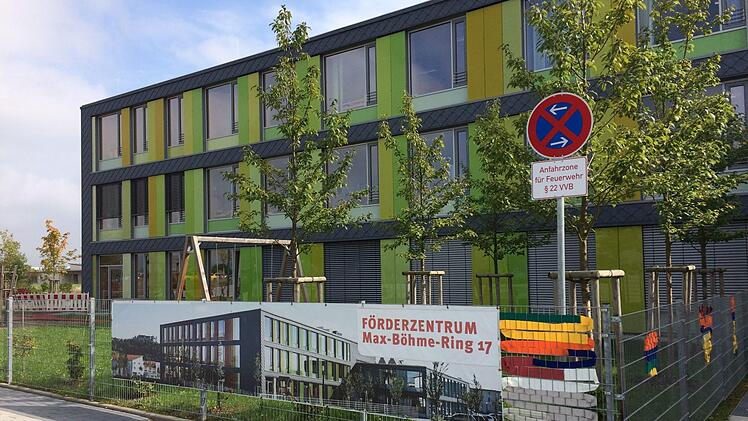 Der Verein Hilfe für das behinderte Kind sucht Kooperationspartner. Foto: CT-Archiv/Oliver Schmidt