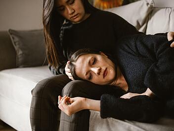 Nach der Trennung - Kann man wieder Liebe finden?